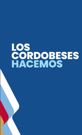 2026 Gobierno provincial (Alto Nivel Valle escondido) publicacion