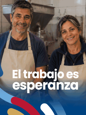 2026 Gobierno - Empleo