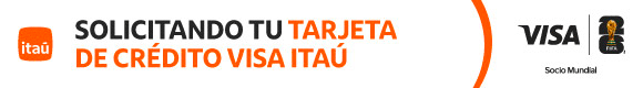 Banco Itau (web y mobile)