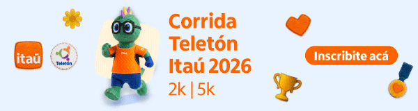 Banco Itau (web y mobile)