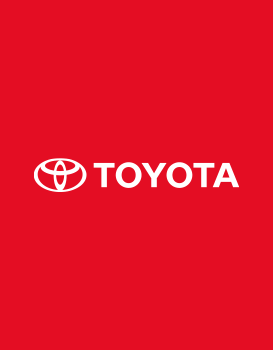 2022 Toyota