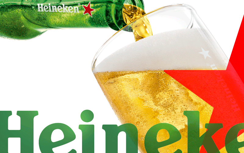 Banner Heineken (pop up)