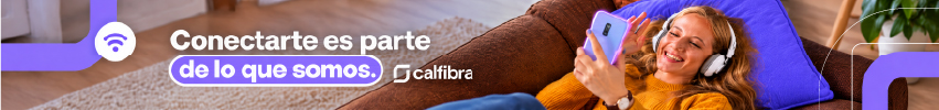 CALF Fibra