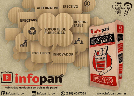 2019 - InfoPan