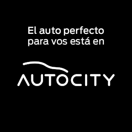 2022 Autocity
