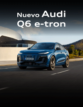 Banner 2025 Audi - columna derecha