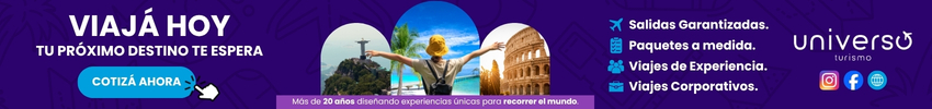 Agencia Universo