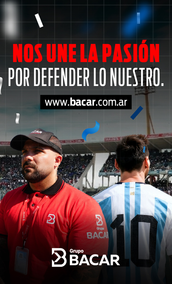 2026 Bacar interno (hay Equipo)