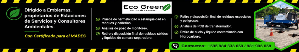 Eco Green - InfoSustentabilidad