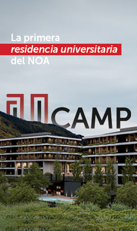 Banner 2025 CAMP - home lateral