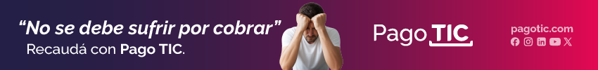 2026 Pago Tic