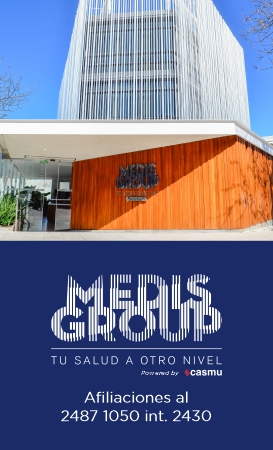 Banner Medis Group 2024 - lateral