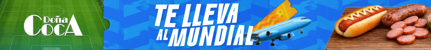 2026 Doña Coca (web y mobile)
