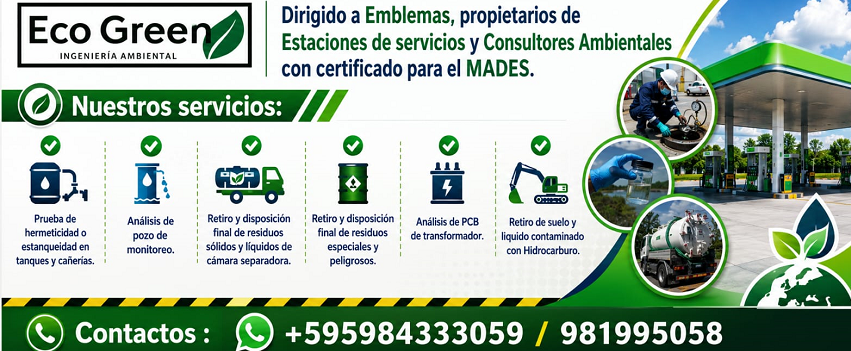 ECO Green - Banco BASA