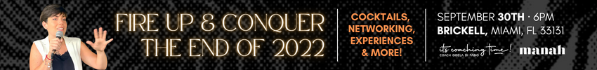 2022 Manah