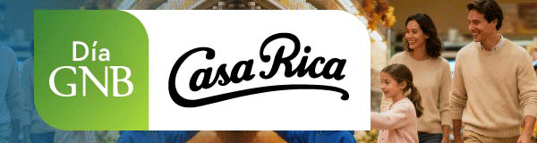 CASA RICA (GNB) - MOBILE