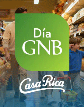 CASA RICA (GNB) - WEB