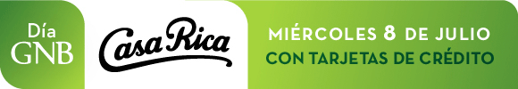 CASA RICA (GNB ) - MOBILE TOP