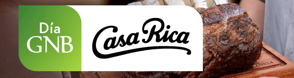 CASA RICA (GNB) - MOBILE