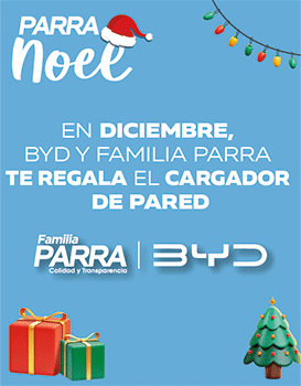 2025 Familia Parra (BYD)