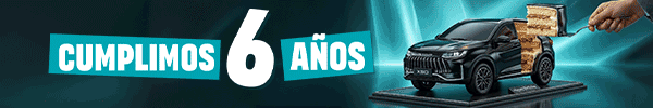 Banner 2026 JETOUR - SEVAL: Web y mobile