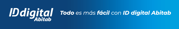 Banner Abitab 2025 - mobile
