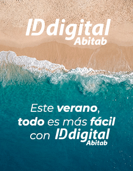 Banner Abitab 2025 - home lateral