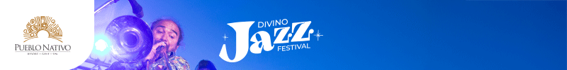 2025 Pueblo Nativo Jazz