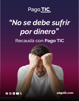 Pago Tic - Home