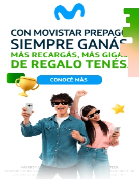2025 Movistar