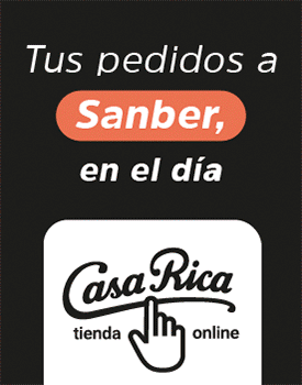 CASA RICA (Sanber + GNB) - WEB