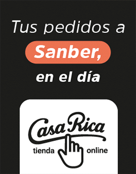 CASA RICA ENE (Sanber-GNB7) - WEB