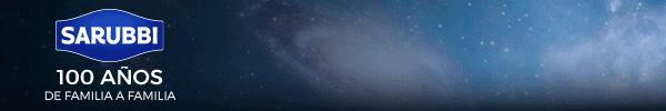 Banner Sarubbi 2026 - mobile