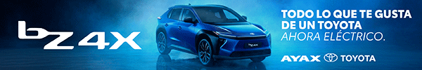 Banner TOYOTA 2026 (home y mobile)