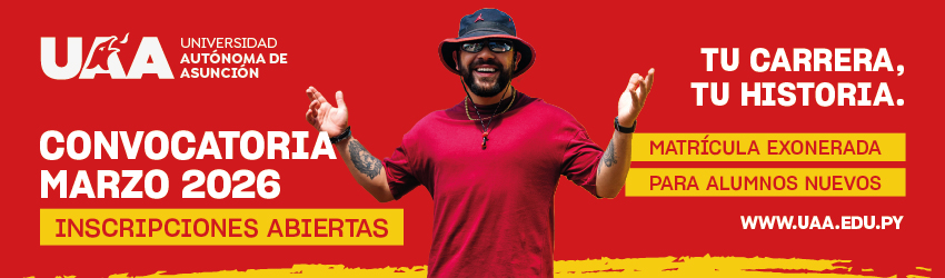 UAA - Banner Home InfoViajes