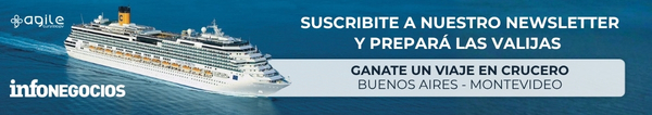 InfoNegocios Crucero