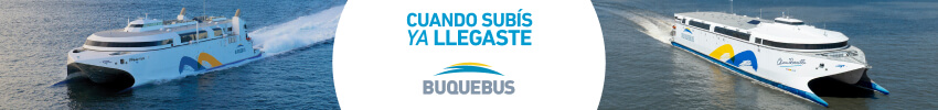 Banner BUQUEBUS 2026 (home y mobile)