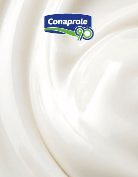 Banner Conaprole- lateral
