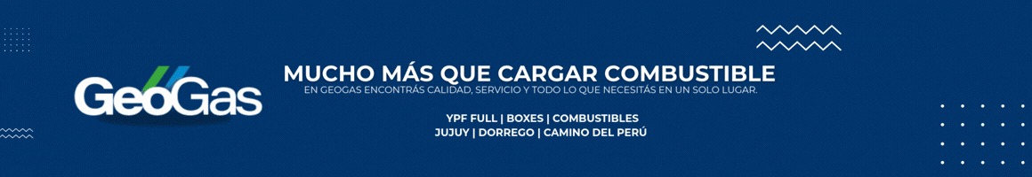 Banner GeoGas 2026 - home y mobile