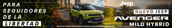 Banner 2026 Jeep - home y mobile