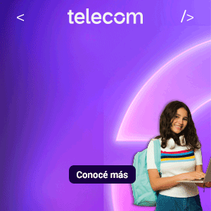Banner Telecom 2024 - lateral