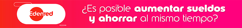 Banner Edenred Flex 2026- home y mobile
