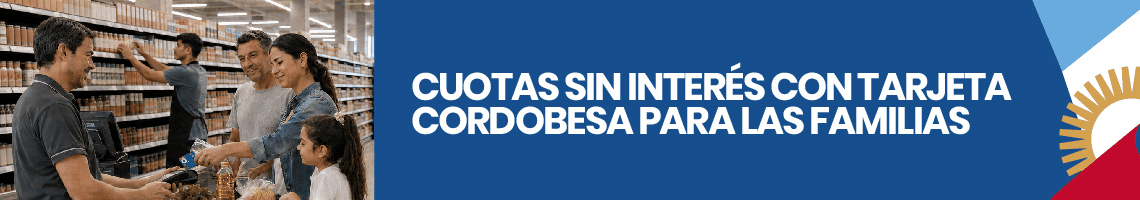 2026 Gobierno Cordoba Impulsa - Home