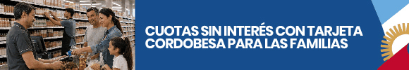 2026 Gobierno Cordoba Impulsa - Home