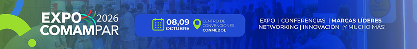 Expo Comampar