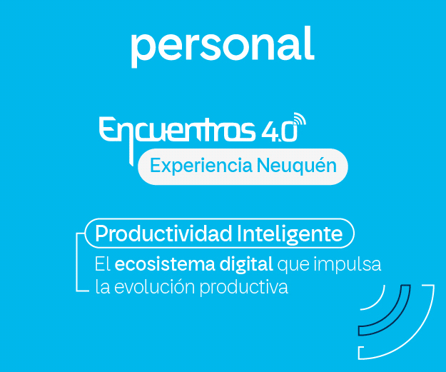 PERSONAL Encuentro 4.0