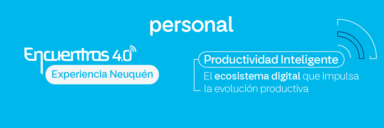 PERSONAL Encuentro 4.0