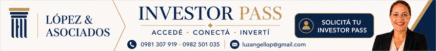 Investor Pass