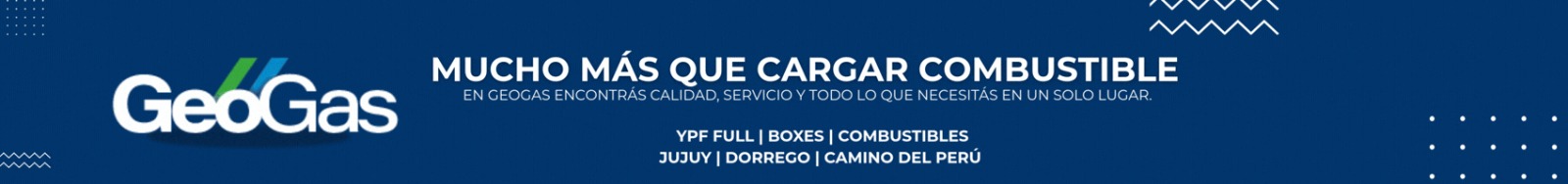 Banner GeoGas 2026 - home y mobile