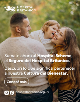 Banner Hospital Britanico 2026- lateral